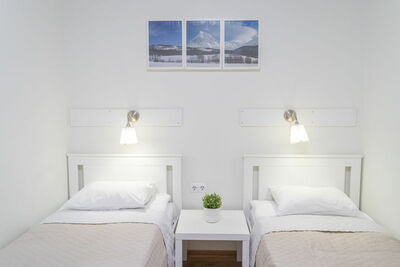 Фотография номера мини отеля Три барсука