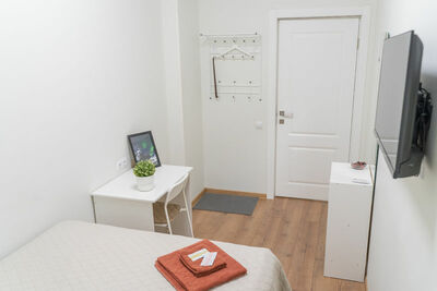 Фотография номера мини отеля Три барсука