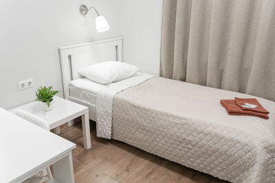 Фотография номера мини отеля Три барсука