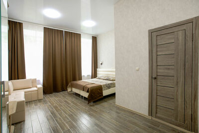 Фотография номера гостиницы Вояж