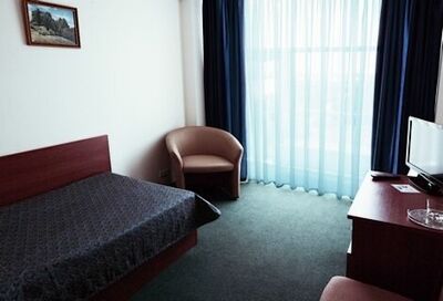 Фотография номера гостиницы РСВО