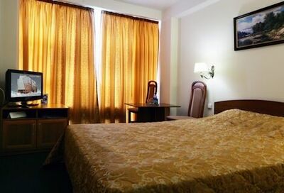 Фотография номера гостиницы РСВО