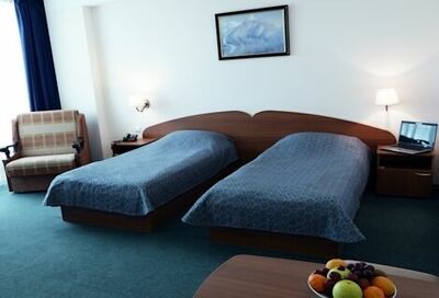 Фотография номера гостиницы РСВО