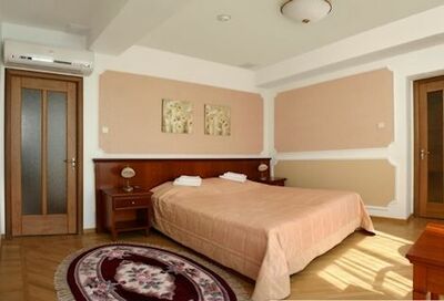 Фотография номера гостиницы РСВО