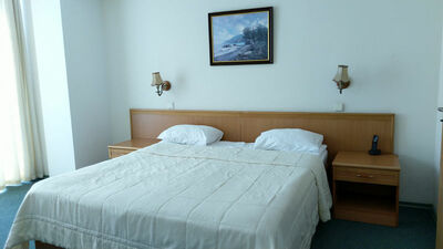 Фотография номера гостиницы РСВО