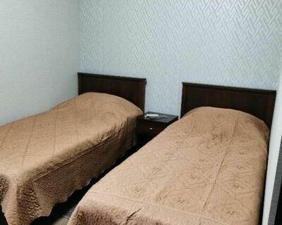 Фотография номера мотеля Венера