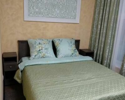 Фотография номера мотеля Венера