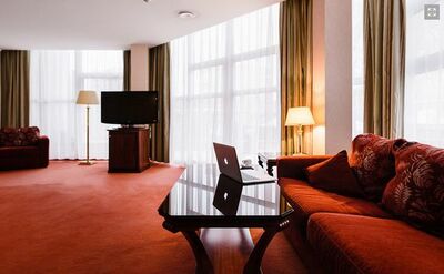 Фотография номера гостиницы Шереметев Парк-Отель