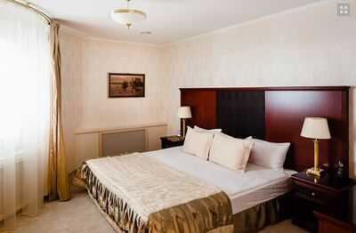 Фотография номера гостиницы Шереметев Парк-Отель