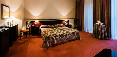 Фотография номера гостиницы Шереметев Парк-Отель