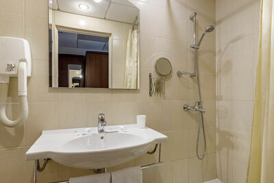 Фотография номера гостиницы Максима Панорама Отель