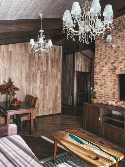 Фотография номера гостиницы VERTEX