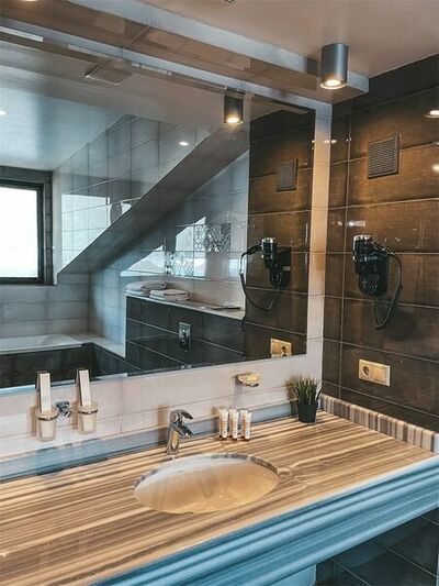 Фотография номера гостиницы VERTEX