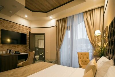 Фотография номера гостиницы VERTEX