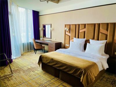 Фотография номера гостиницы VERTEX