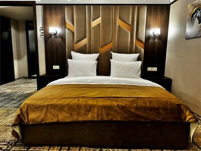 Фотография номера гостиницы VERTEX