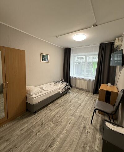 Фотография номера гостиницы Мир