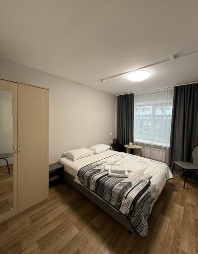 Фотография номера гостиницы Мир