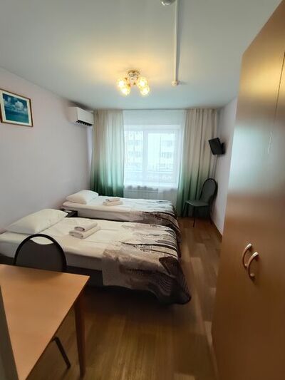 Фотография номера гостиницы Мир