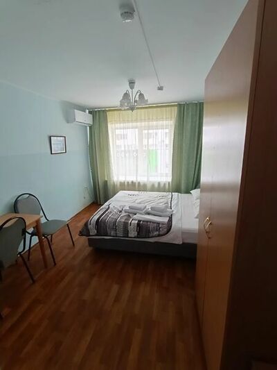 Фотография номера гостиницы Мир