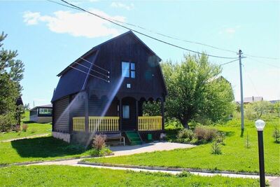 Фотография номера базы отдыха Шиболово-Горки