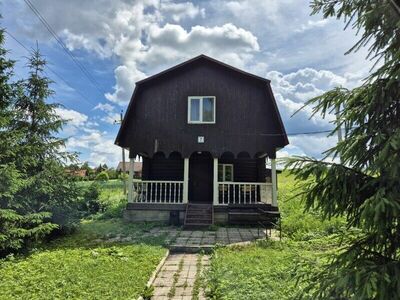 Фотография номера базы отдыха Шиболово-Горки