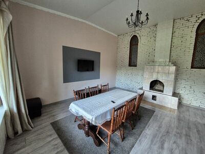 Фотография номера базы отдыха Шиболово-Горки