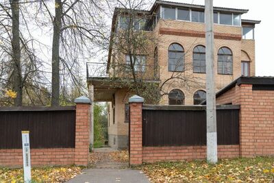 Фотография номера базы отдыха Шиболово-Горки