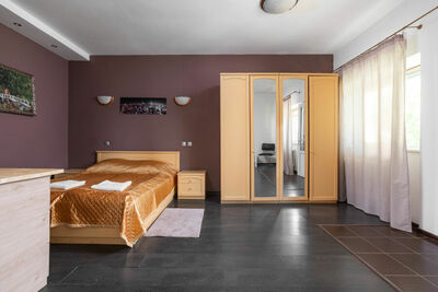 Фотография номера базы отдыха Шиболово-Горки