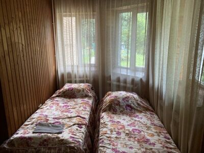 Фотография номера базы отдыха Шиболово-Горки