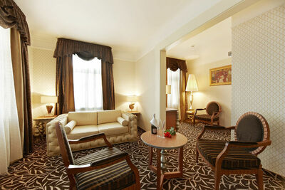 Фотография номера гостиницы Двор Подзноева (Главный корпус)