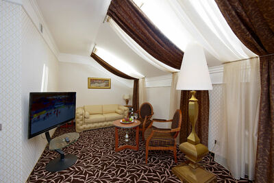 Фотография номера гостиницы Двор Подзноева (Главный корпус)