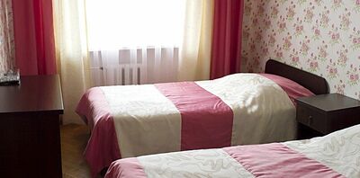 Фотография номера гостиницы Буг