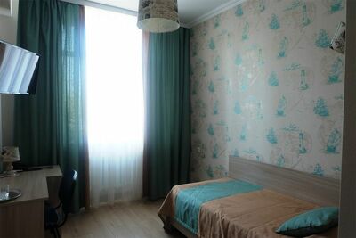 Фотография номера гостиницы Буг