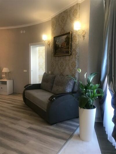 Фотография номера гостиницы Буг