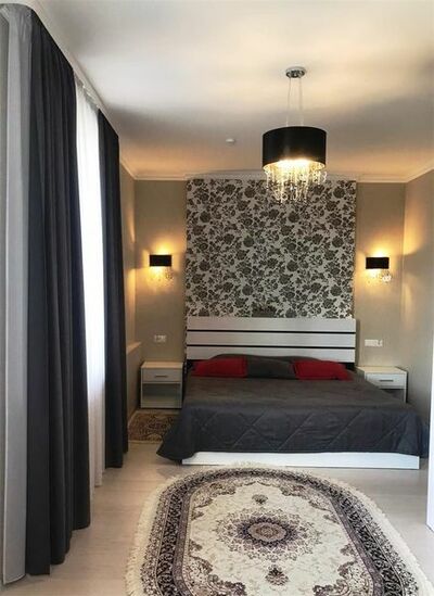 Фотография номера гостиницы Буг