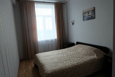 Фотография номера гостиницы Буг