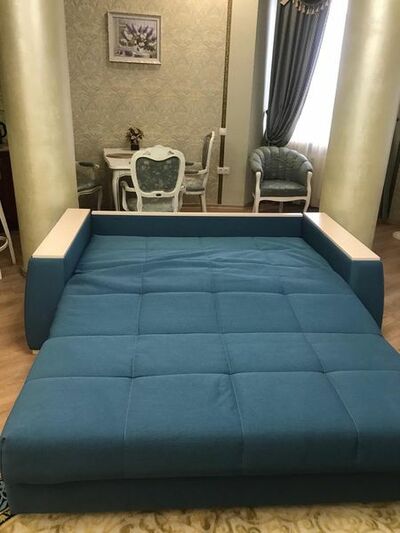 Фотография номера гостиницы Буг