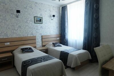 Фотография номера гостиницы Буг