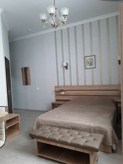 Фотография номера гостиницы Буг