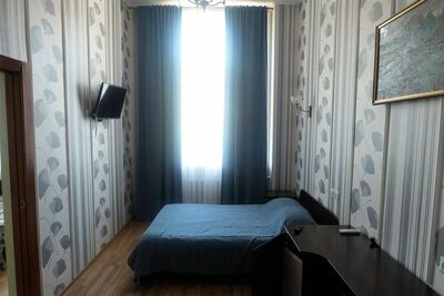 Фотография номера гостиницы Буг