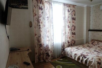 Фотография номера гостиницы Буг