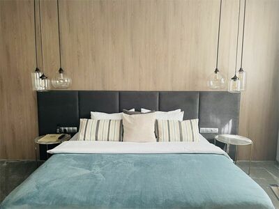 Фотография номера гостиницы Луч