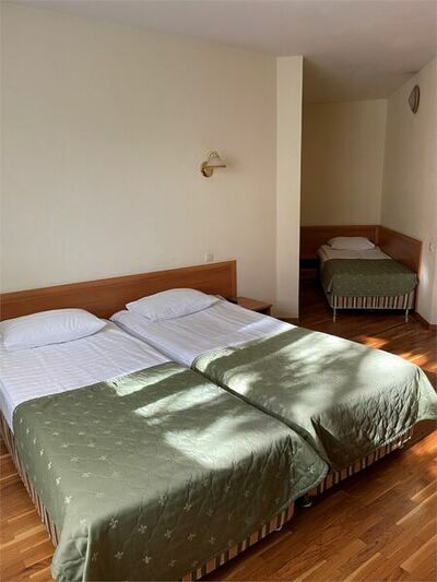 Фотография номера гостиницы Луч