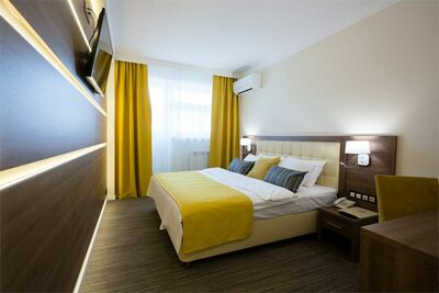 Фотография номера гостиницы Луч