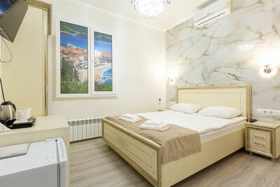 Фотография номера гостиницы Галерея Парк Отель