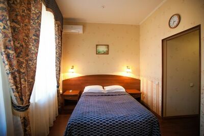 Фотография номера гостиницы Купеческий Клуб