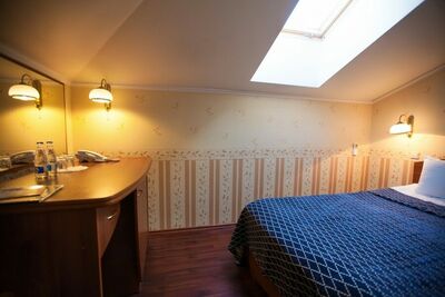 Фотография номера гостиницы Купеческий Клуб