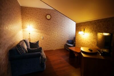 Фотография номера гостиницы Купеческий Клуб