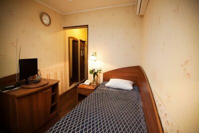 Фотография номера гостиницы Купеческий Клуб